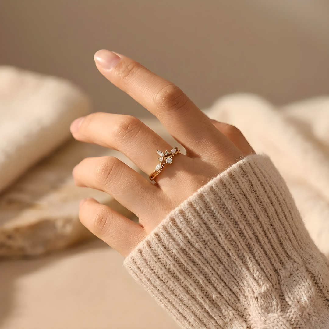 Infinite Promise Ring