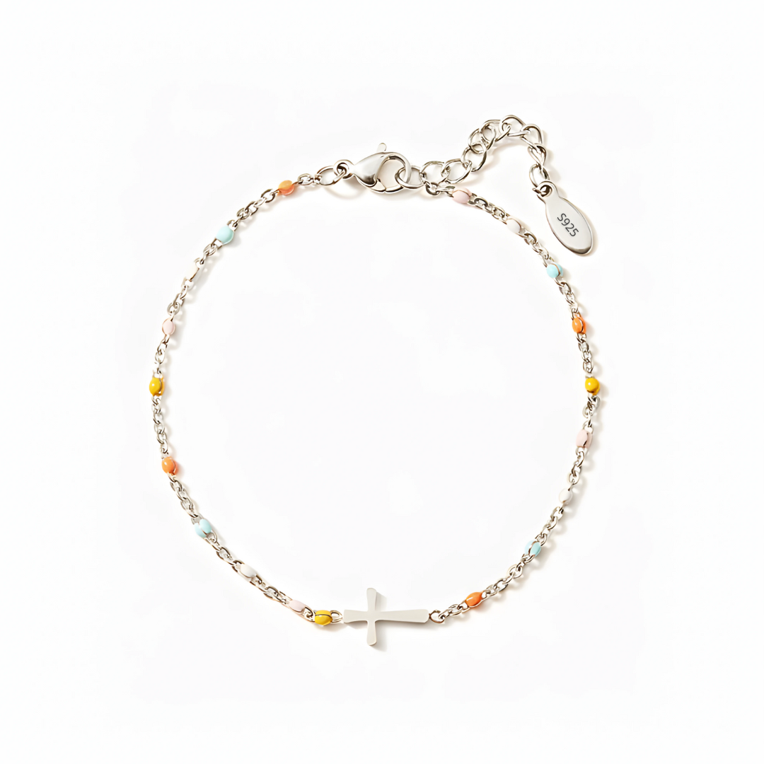 Sisters in Christ Bracelet