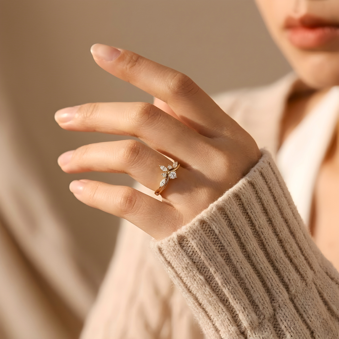 Infinite Promise Ring
