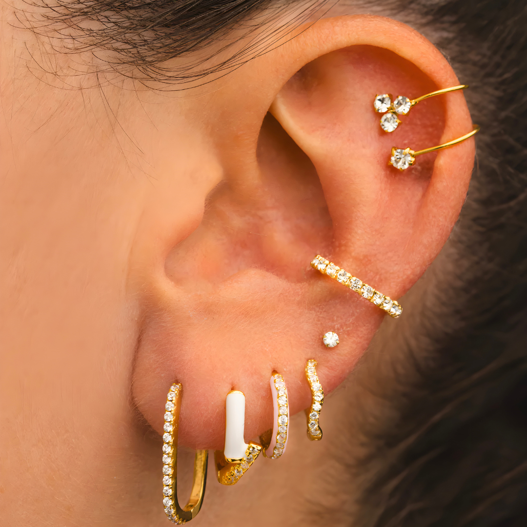 Andromeda Earrings