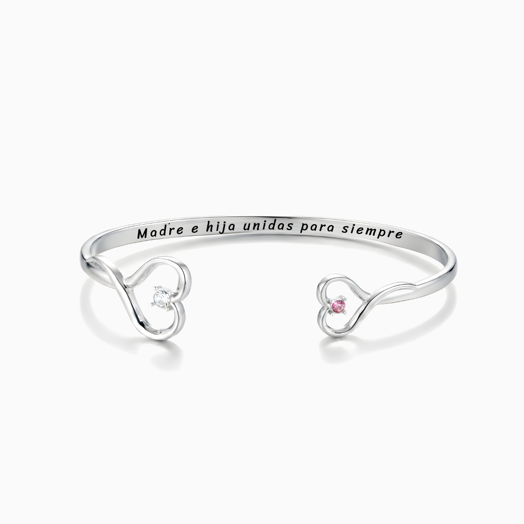 Mother & Daughter Bracelet