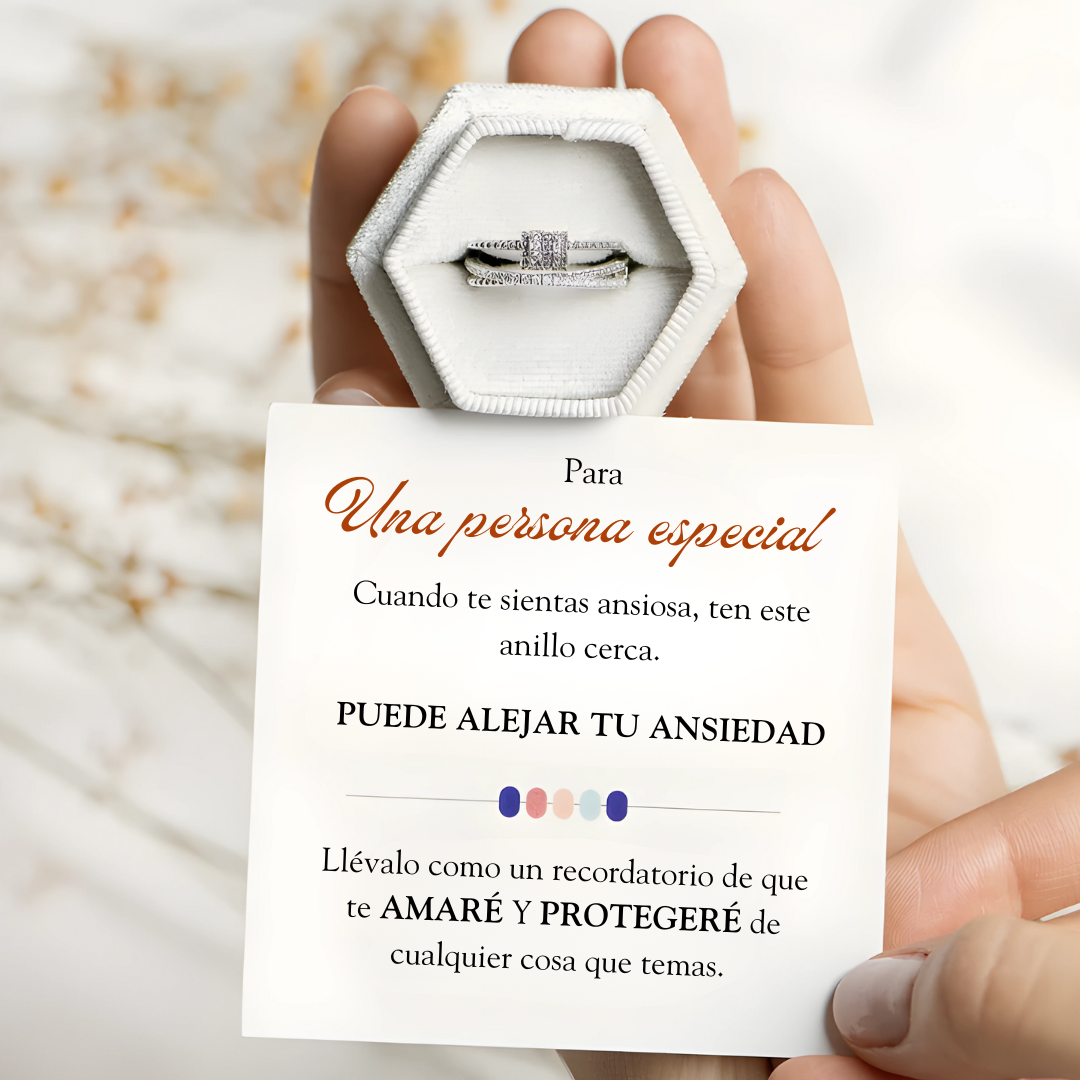 Harmony Ring