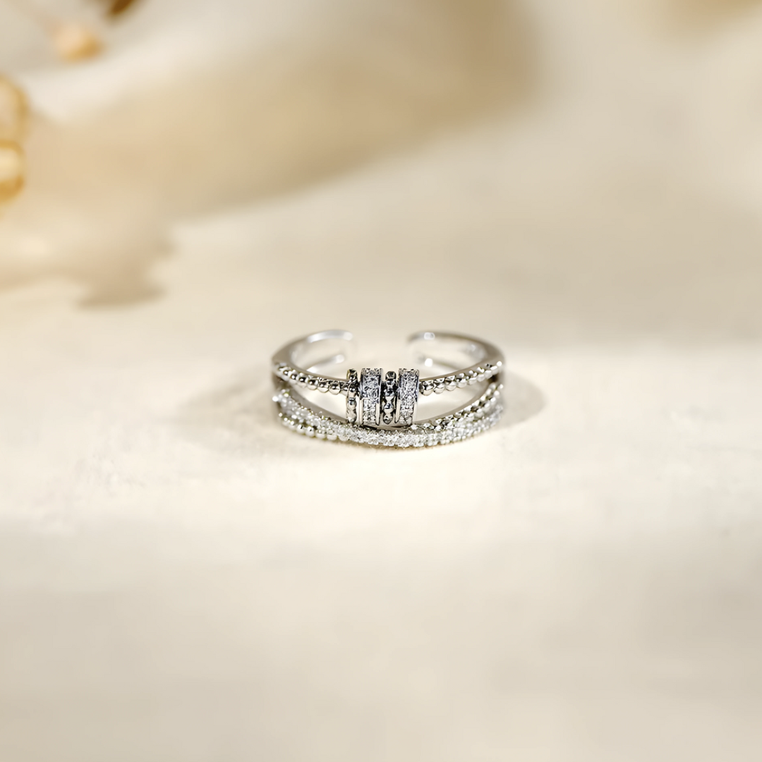 Harmony Ring