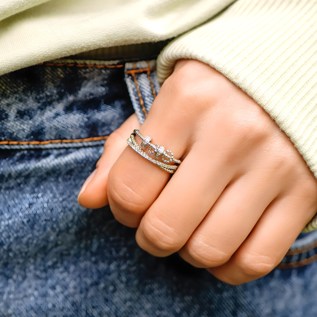 Harmony Ring