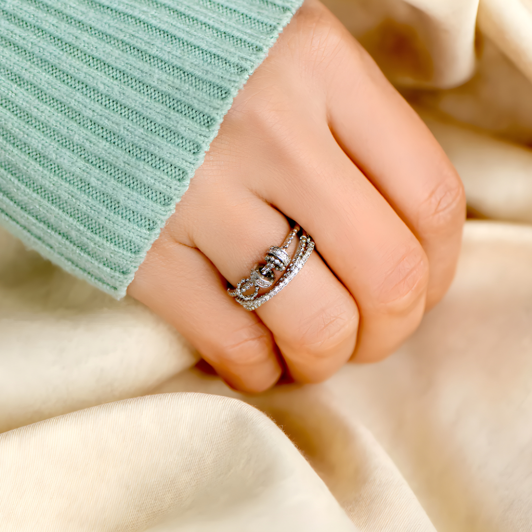 Harmony Ring