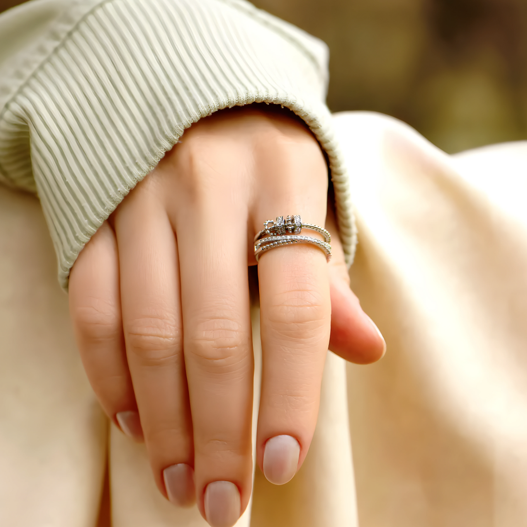 Harmony Ring