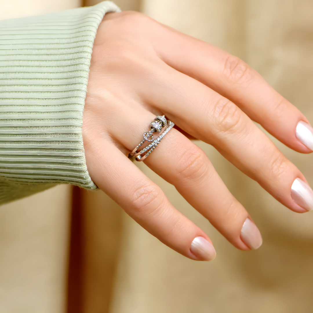 Harmony Ring