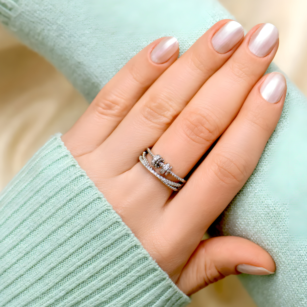 Harmony Ring