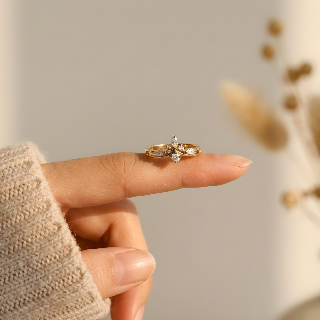 Infinite Promise Ring