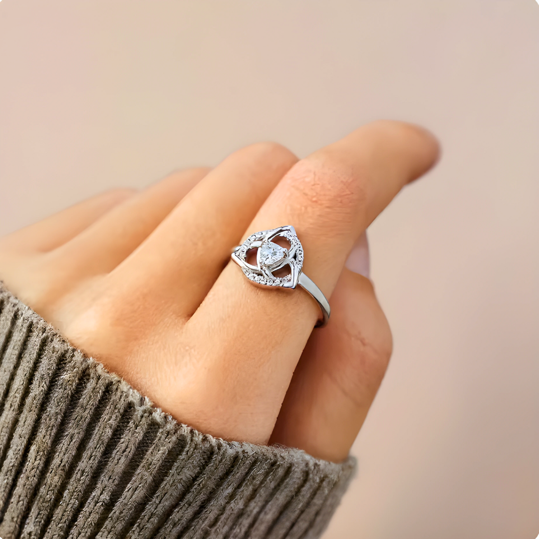 Vínculo Ring