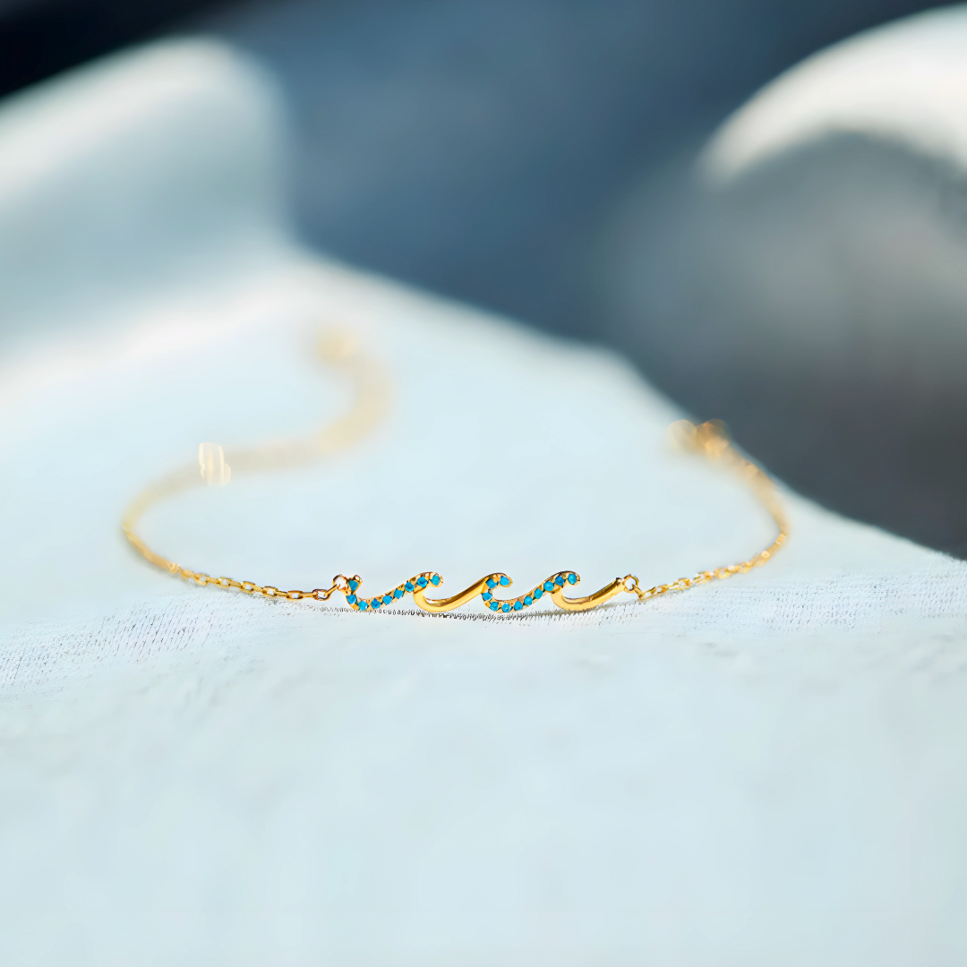 Tides of Life Bracelet