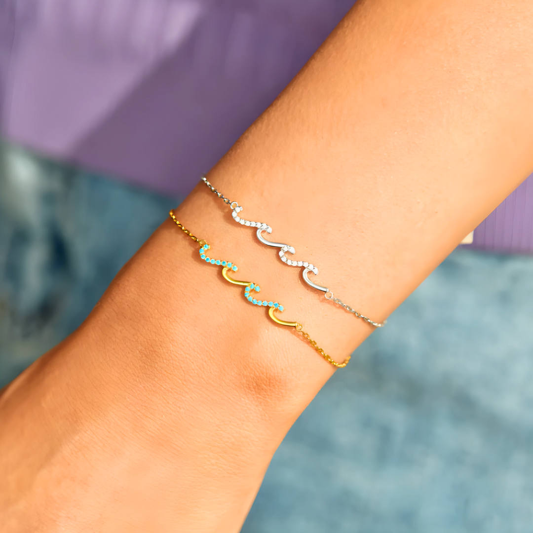 Tides of Life Bracelet