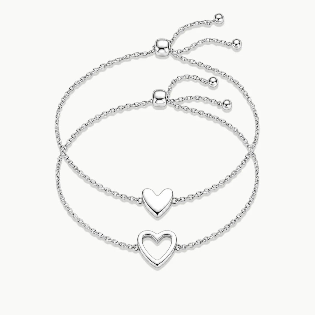 Set Unendliche Liebe – Mutter & Tochter