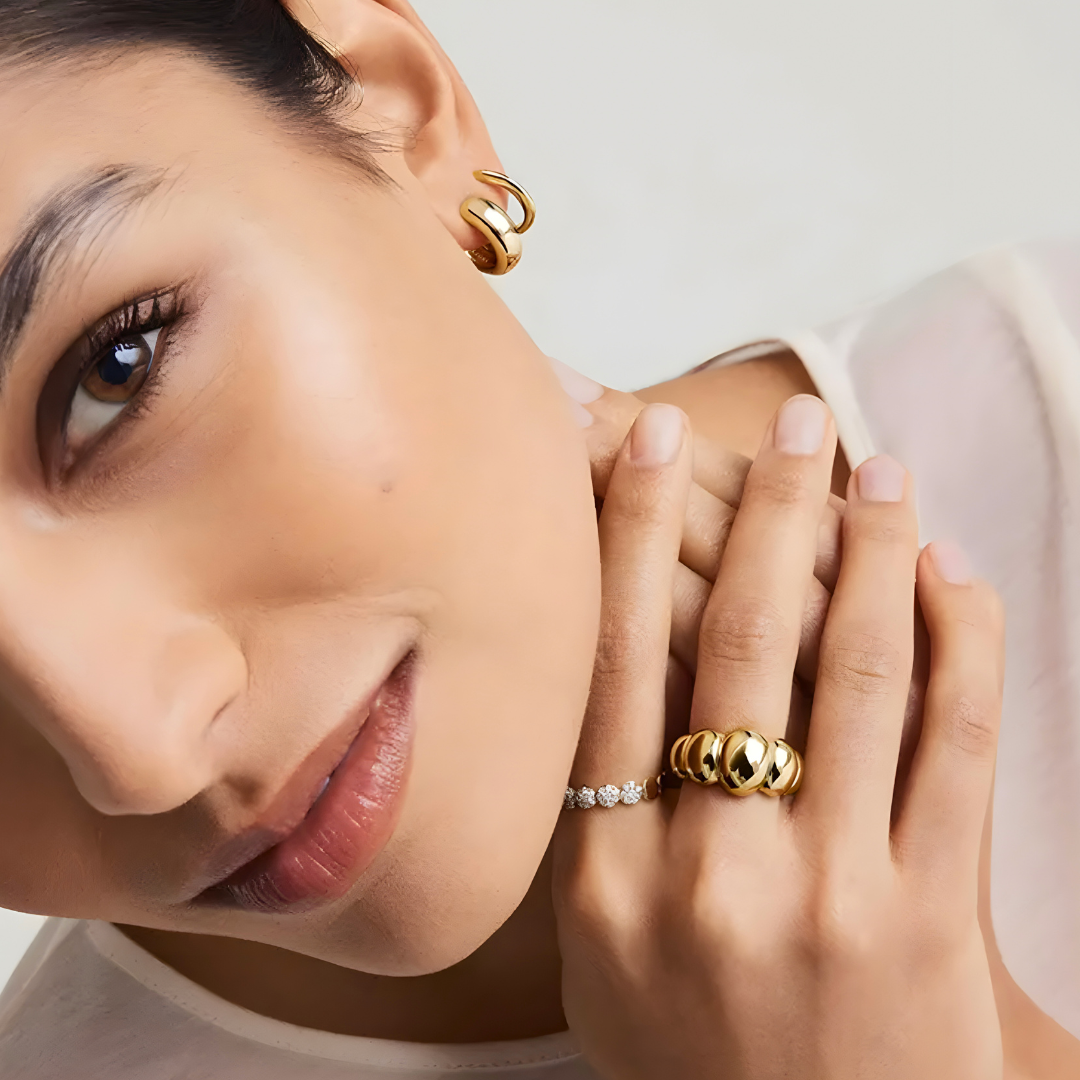 Aura Ring