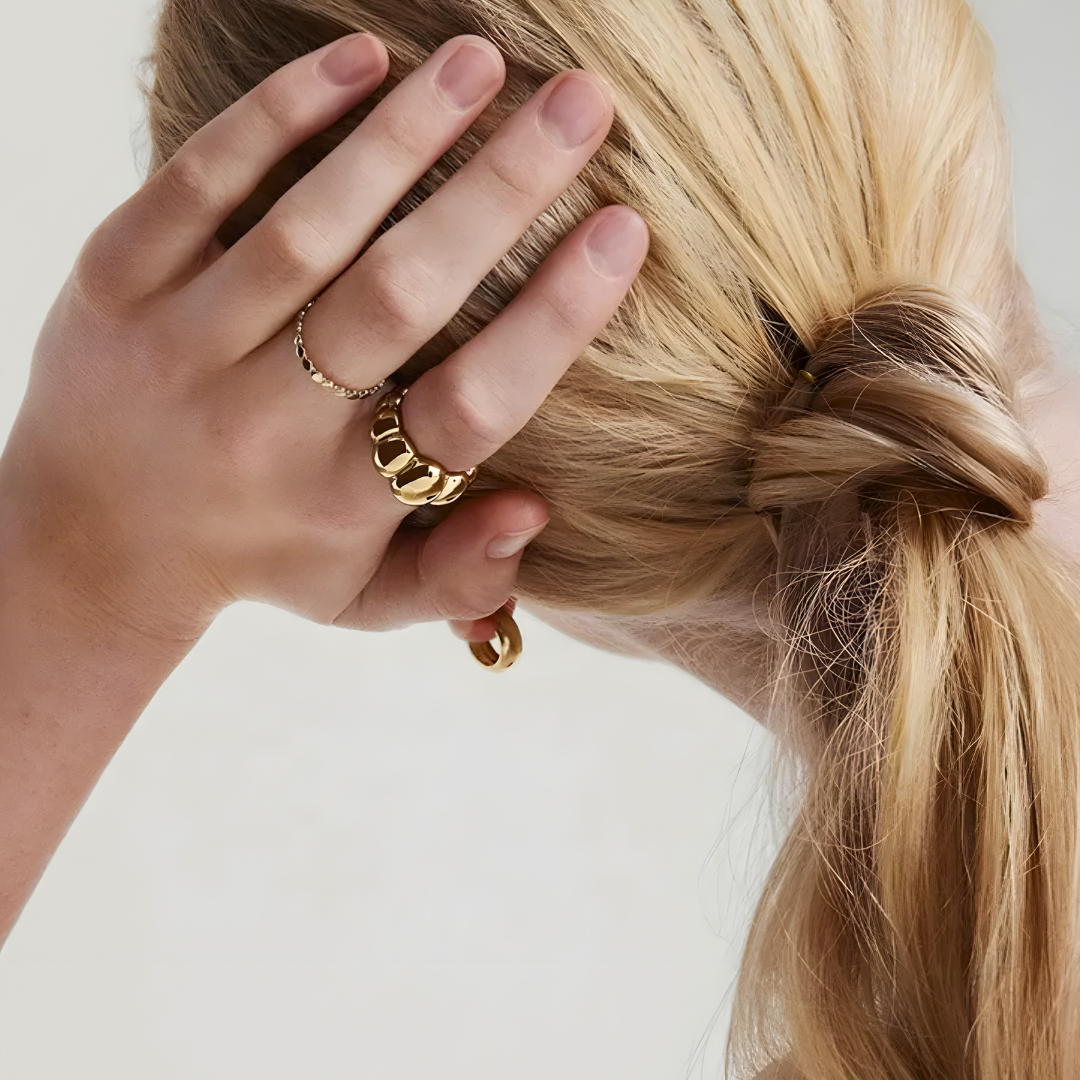 Aura Ring