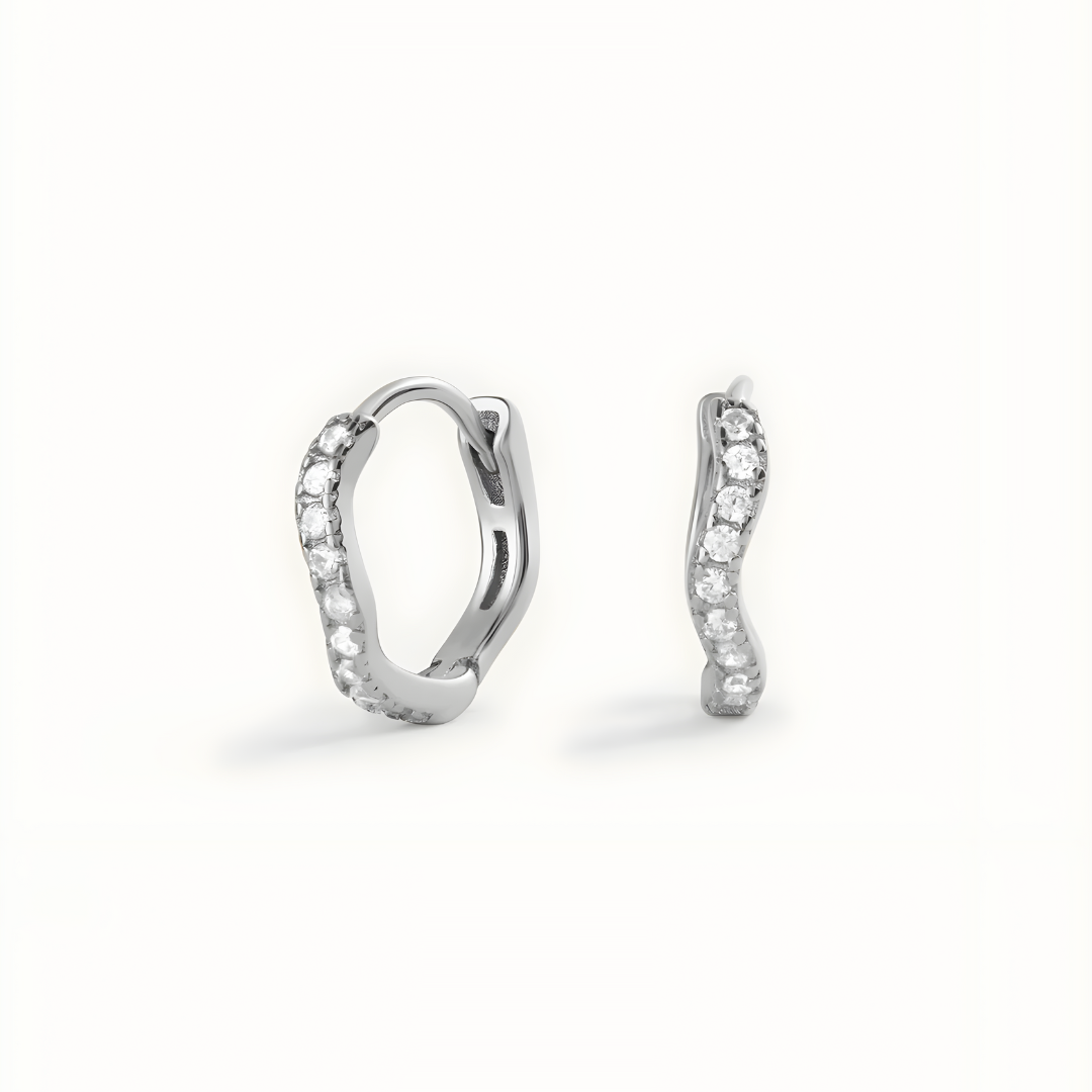 Andromeda Earrings