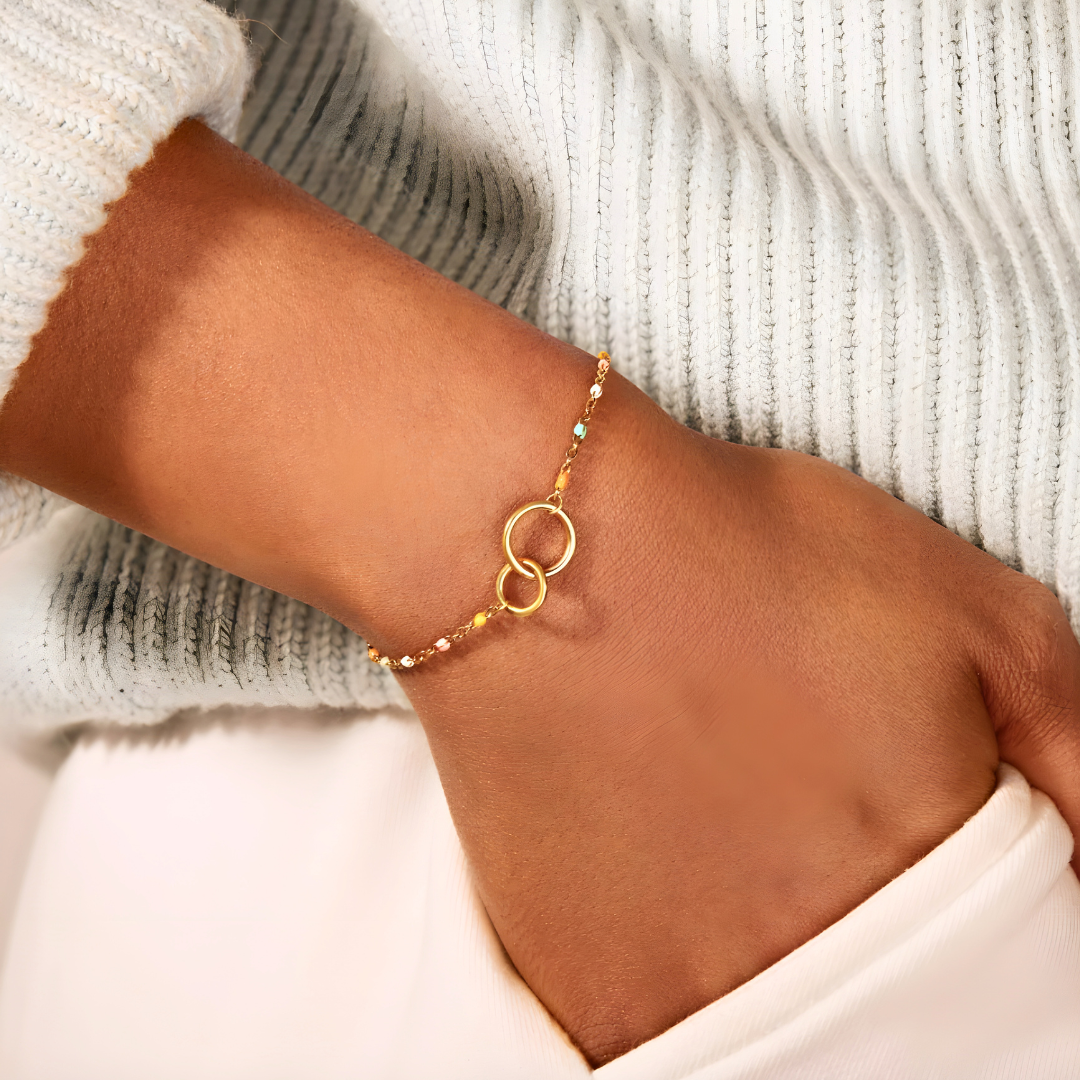 United Forever Bracelet