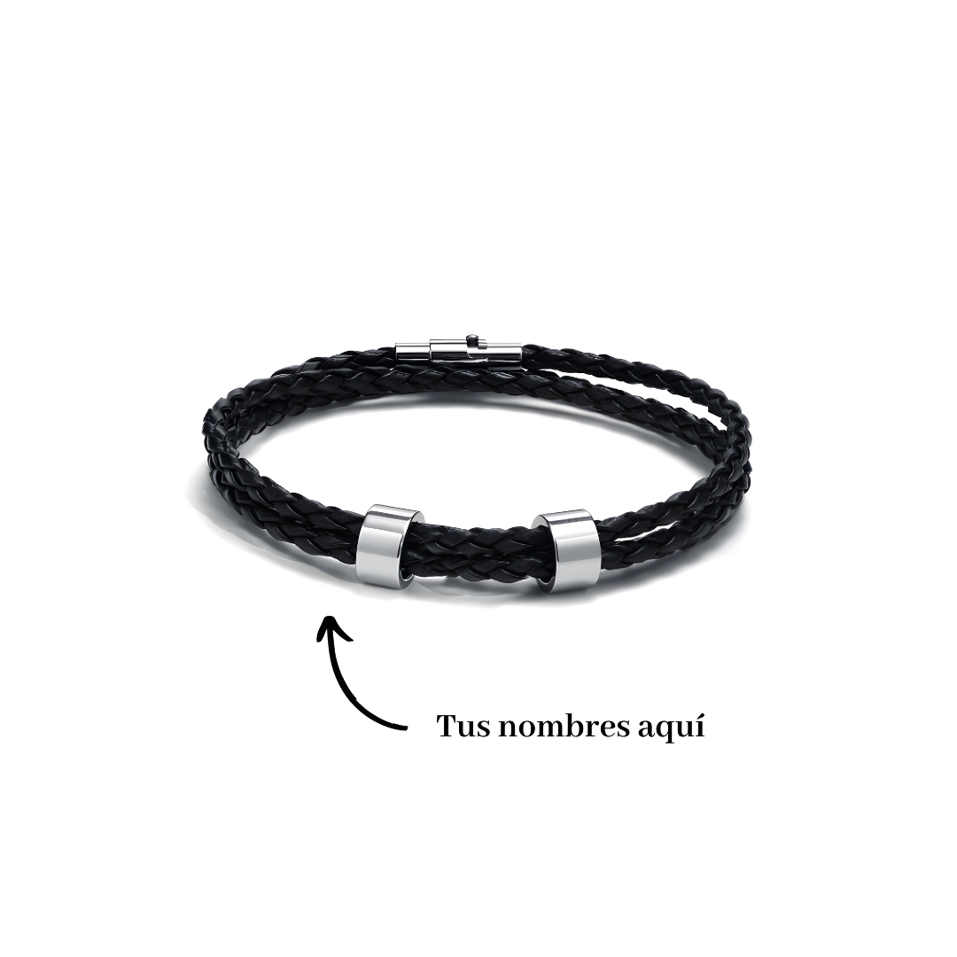 Fatherly Love Bracelet – Men