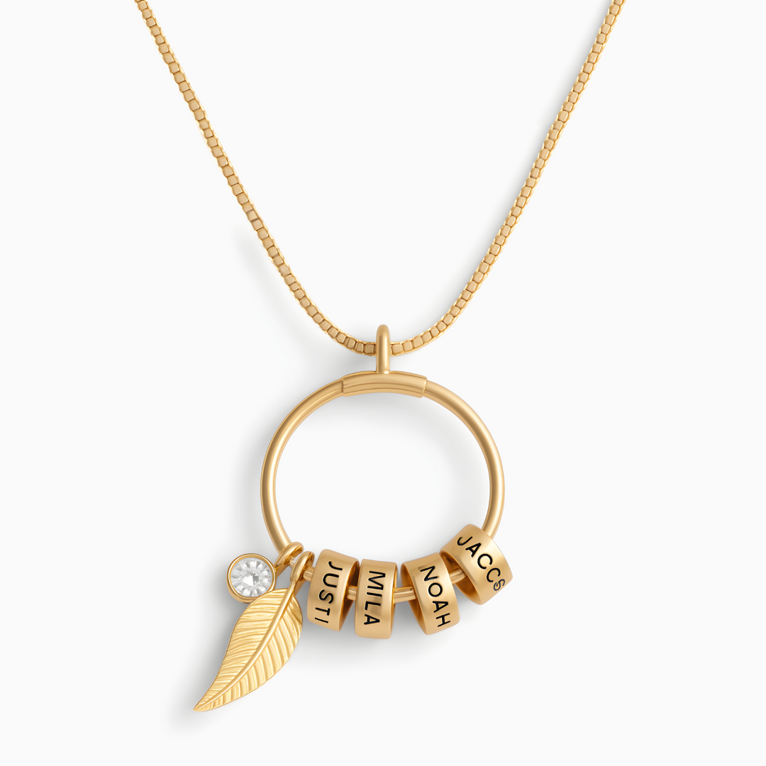 You're in My Dreams Necklace