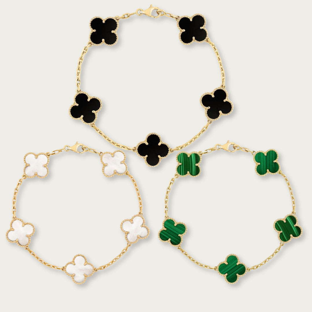 PACK 3 PULSERAS