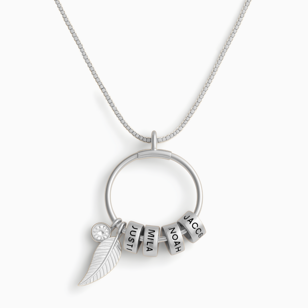 You're in My Dreams Necklace