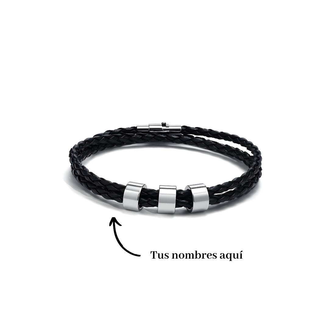 Fatherly Love Bracelet – Men