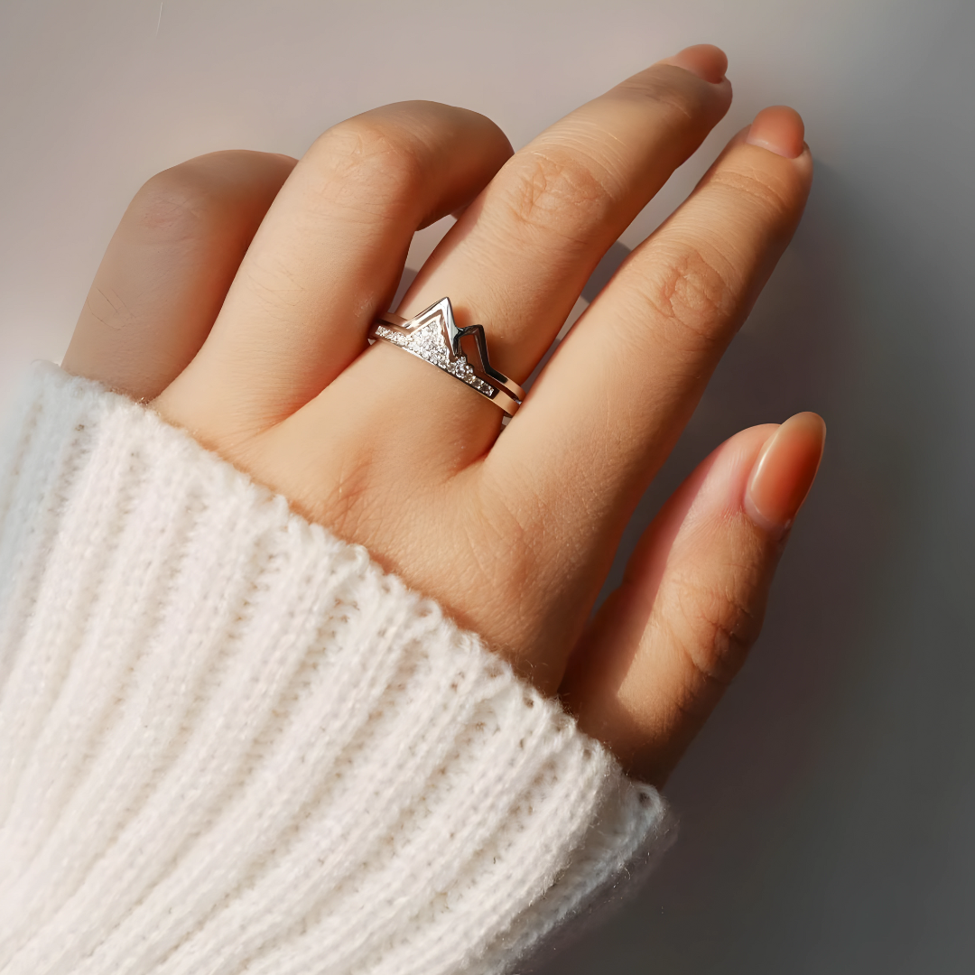 Adventure Ring – Love and Friendship