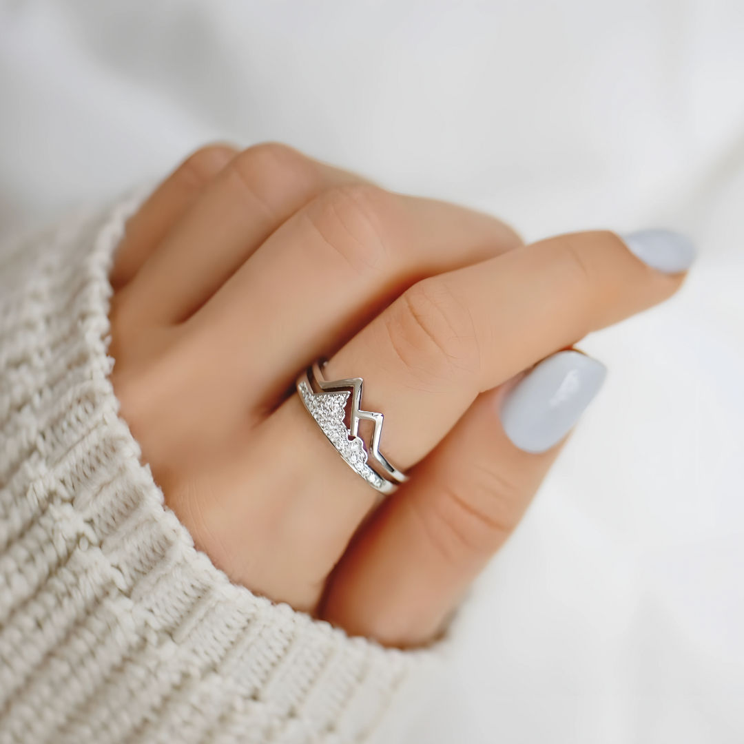Adventure Ring – Love and Friendship