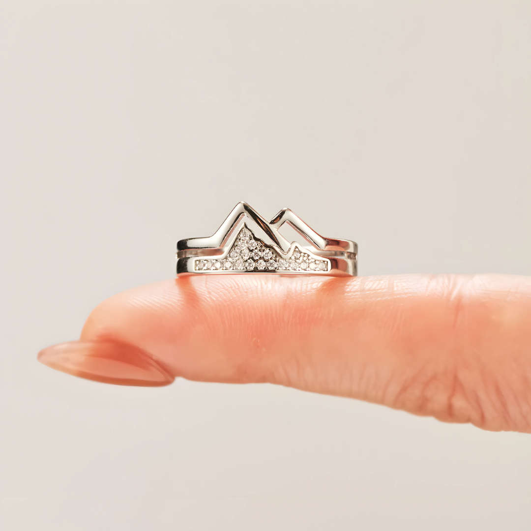 Adventure Ring – Love and Friendship