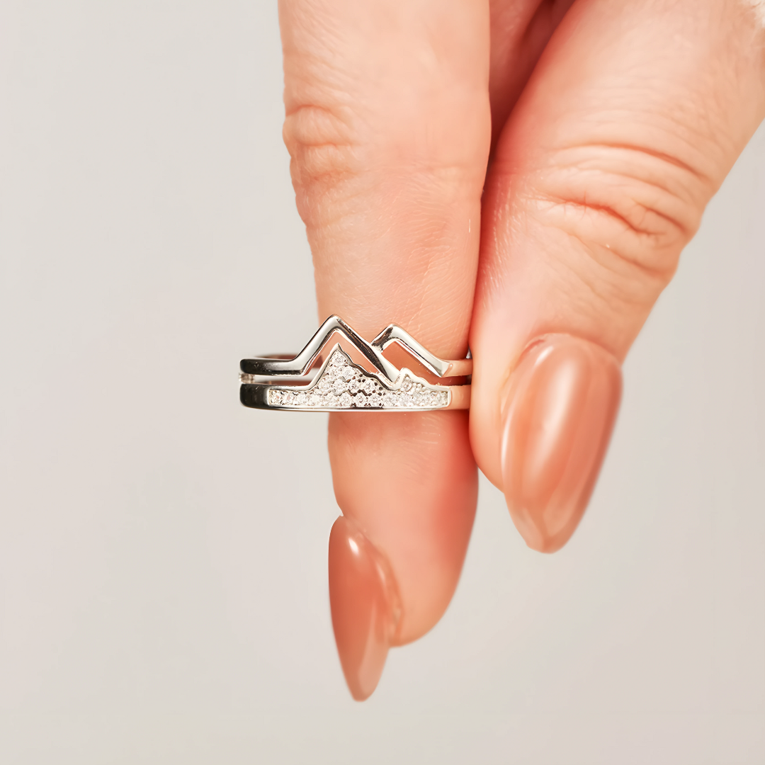 Adventure Ring – Love and Friendship