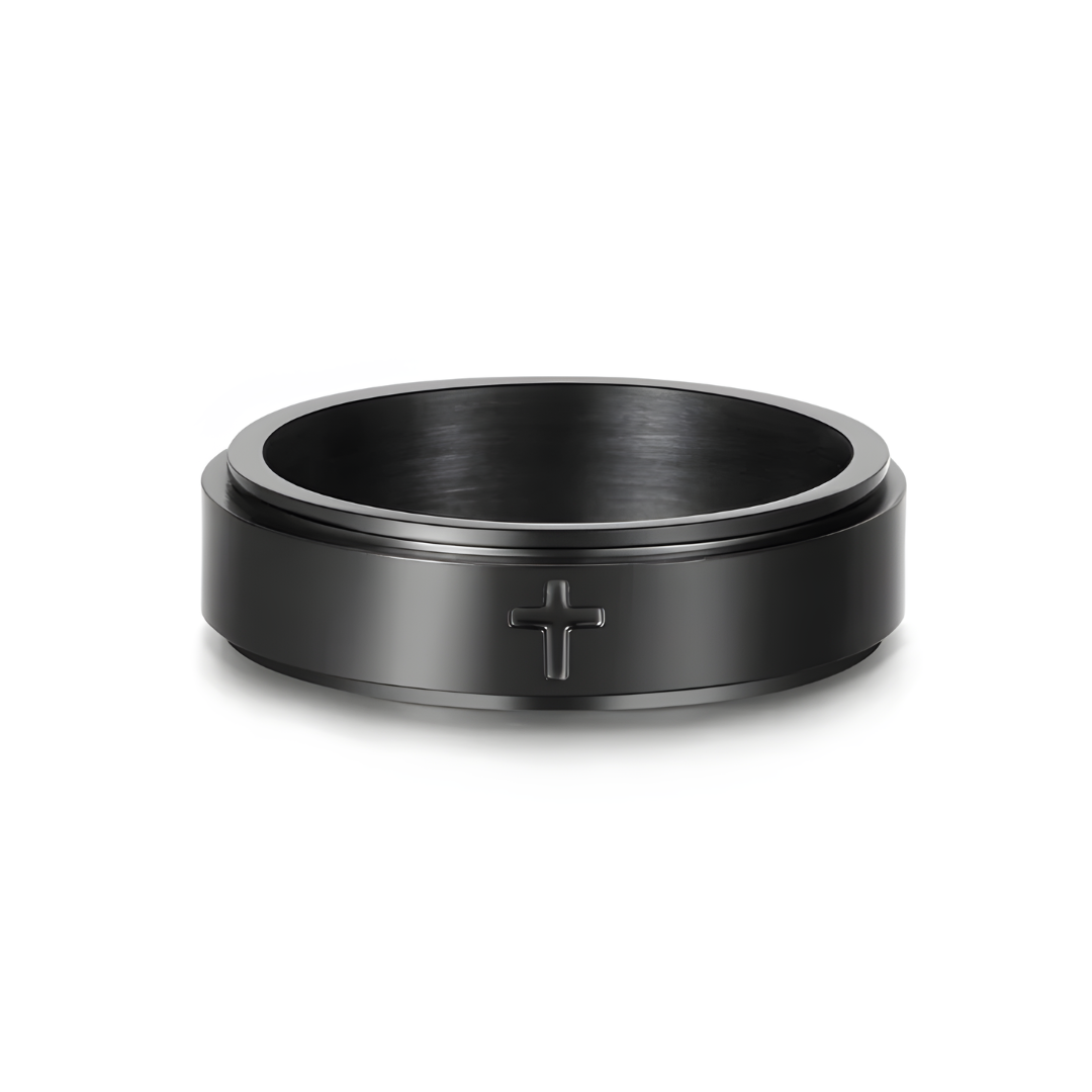 nan - Anillos de Plata | Valentina Jewels - vista 2