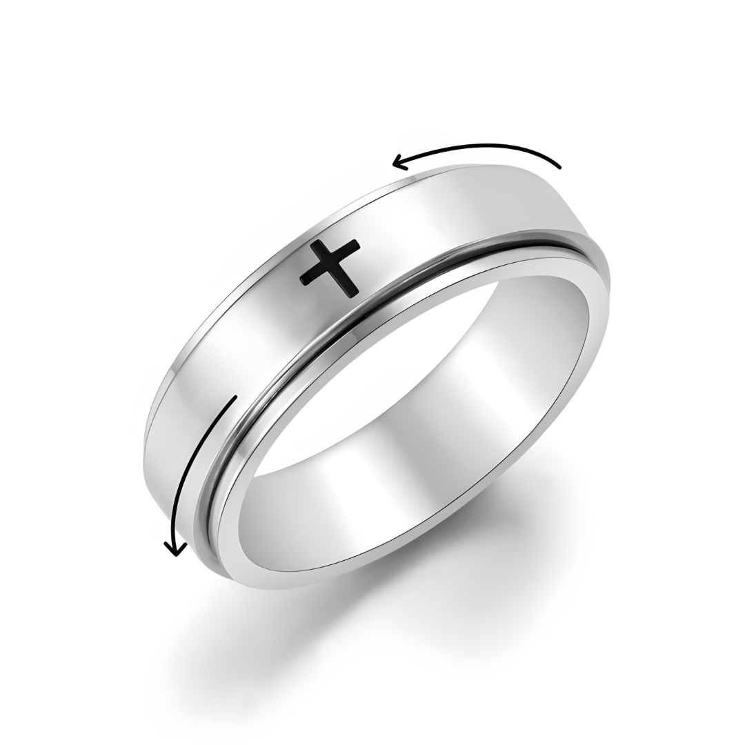 nan - Anillos de Plata | Valentina Jewels - vista 7