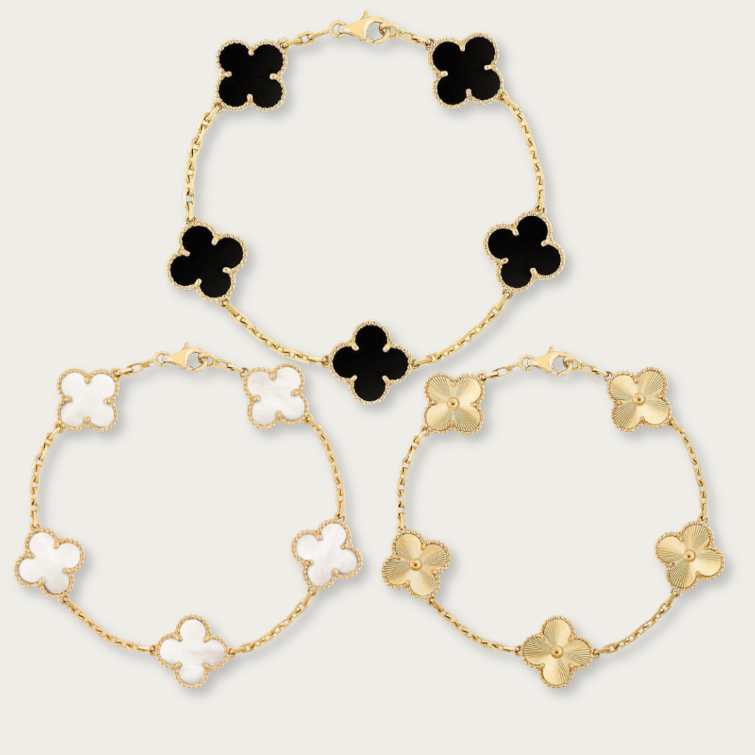 PACK 3 PULSERAS