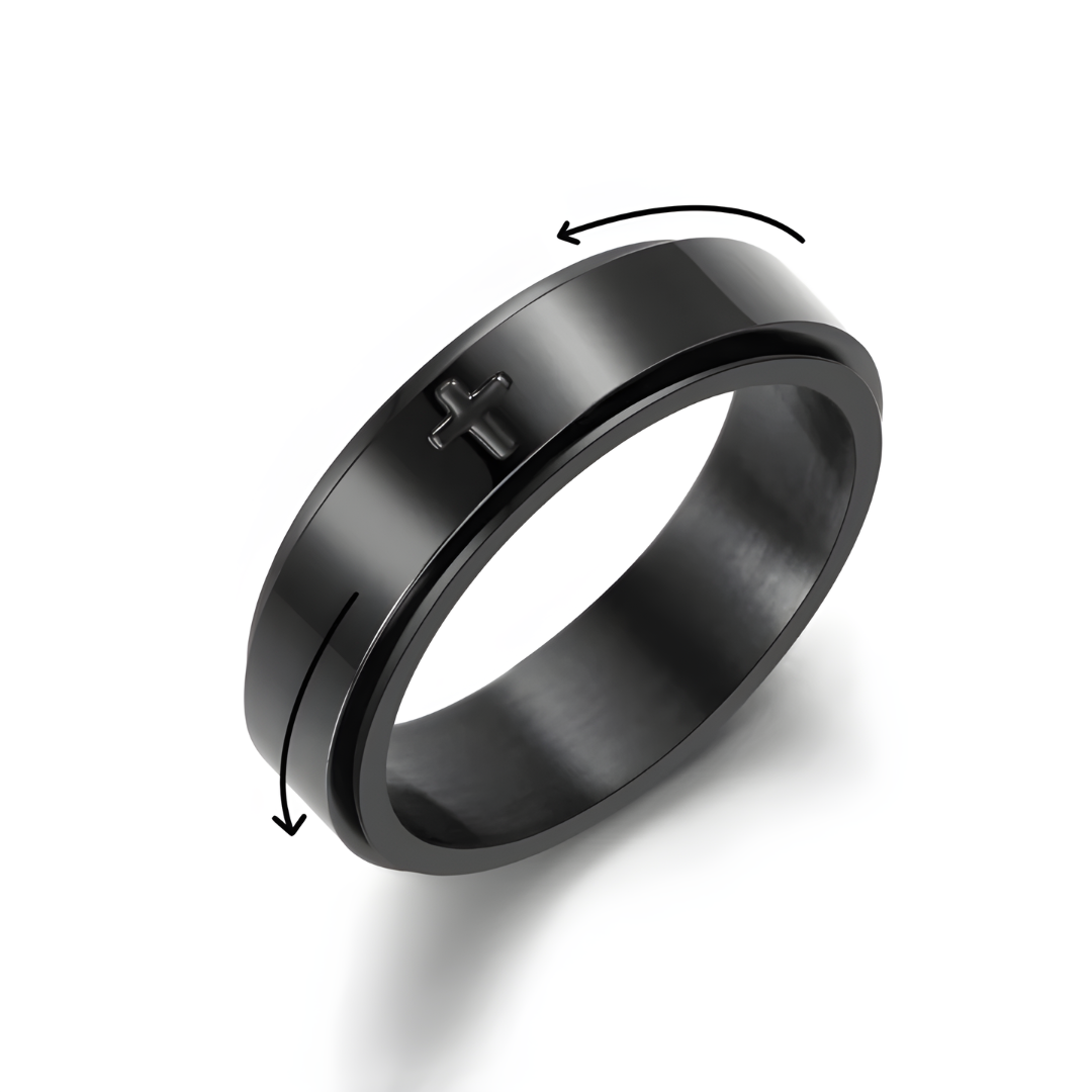 nan - Anillos de Plata | Valentina Jewels - vista 9