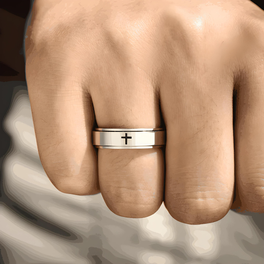 nan - Anillos de Plata | Valentina Jewels - vista 3