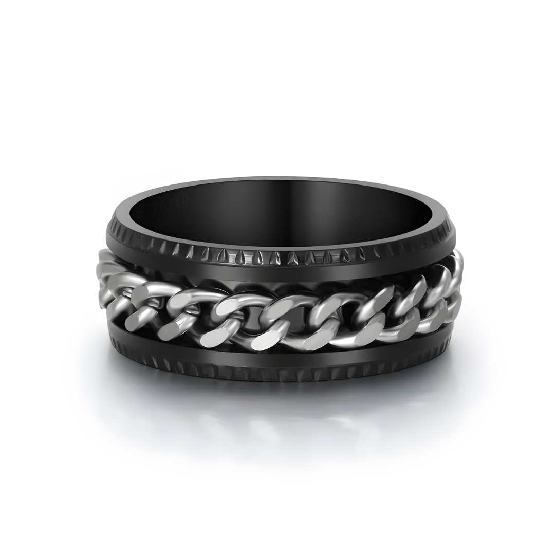 nan - Anillos de Plata | Valentina Jewels - vista 4