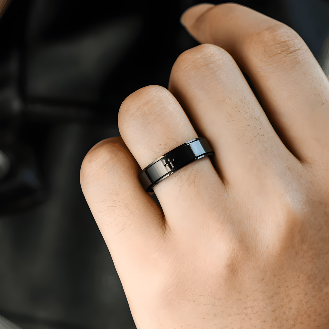 nan - Anillos de Plata | Valentina Jewels - vista 5
