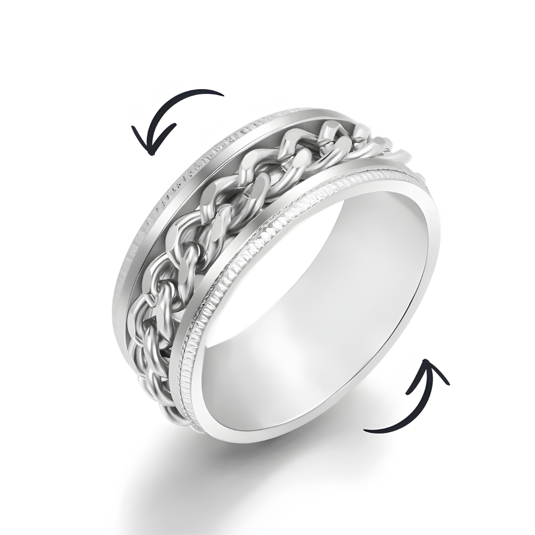 nan - Anillos de Plata | Valentina Jewels - vista 7