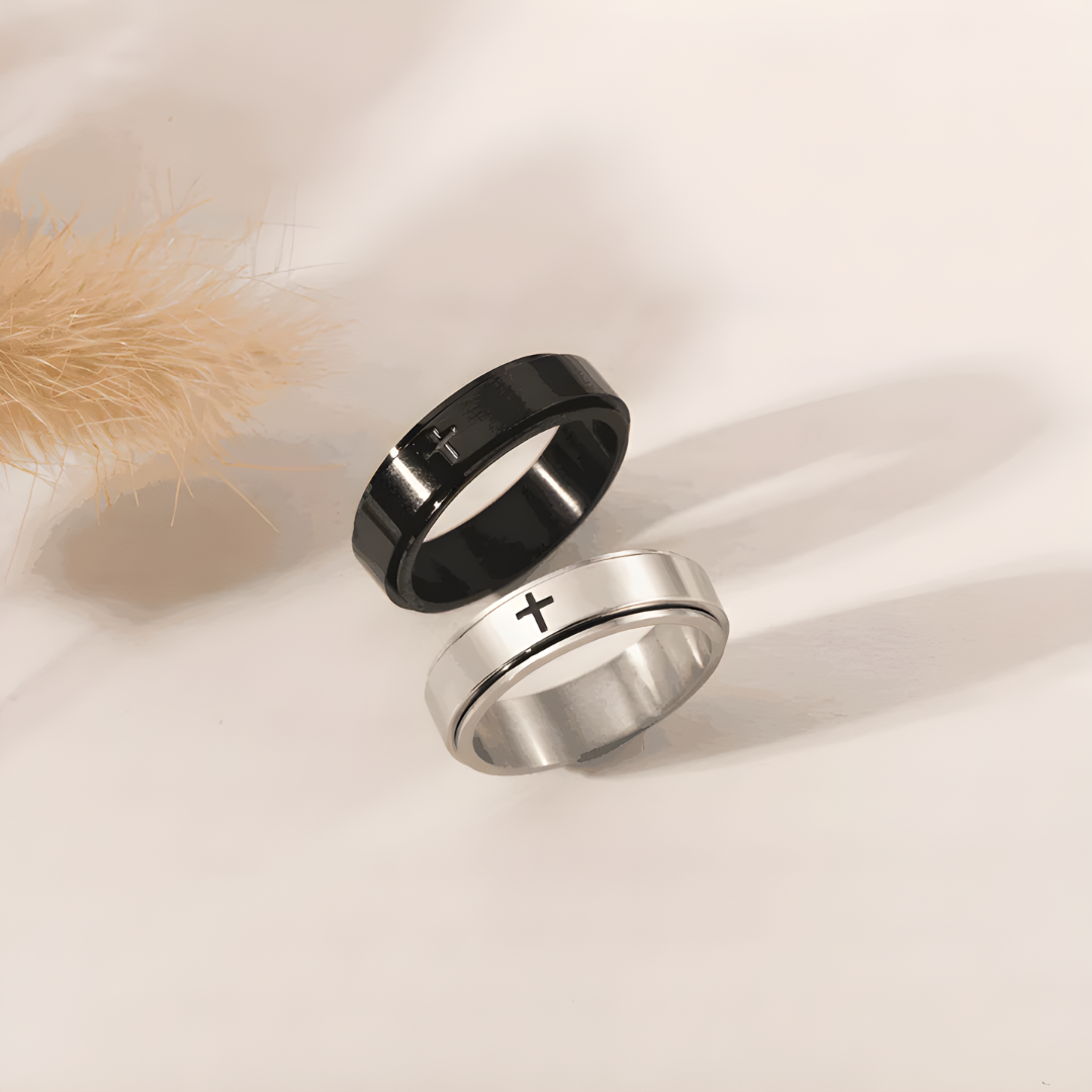 nan - Anillos de Plata | Valentina Jewels - vista 8