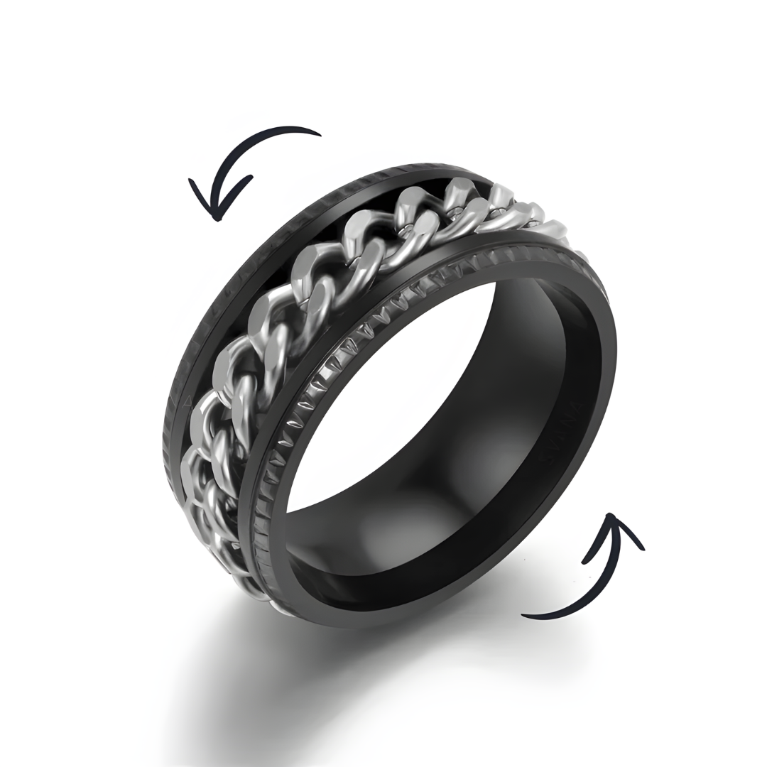nan - Anillos de Plata | Valentina Jewels - vista 8
