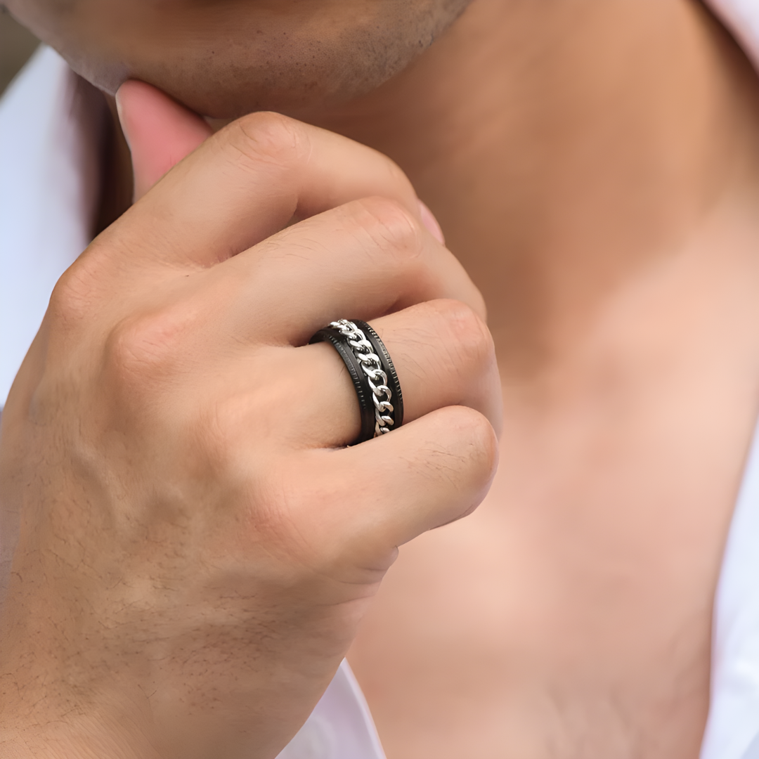 nan - Anillos de Plata | Valentina Jewels - vista 2