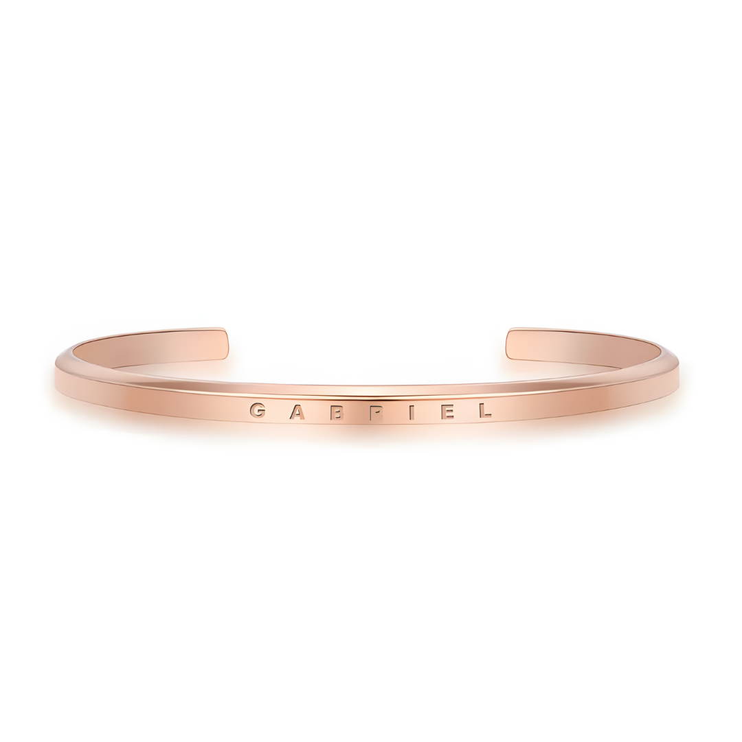 Brave Bracelet – To My Son