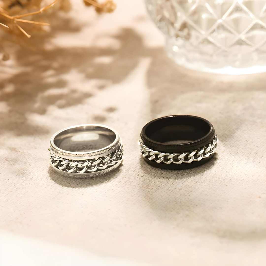 nan - Anillos de Plata | Valentina Jewels - vista 9