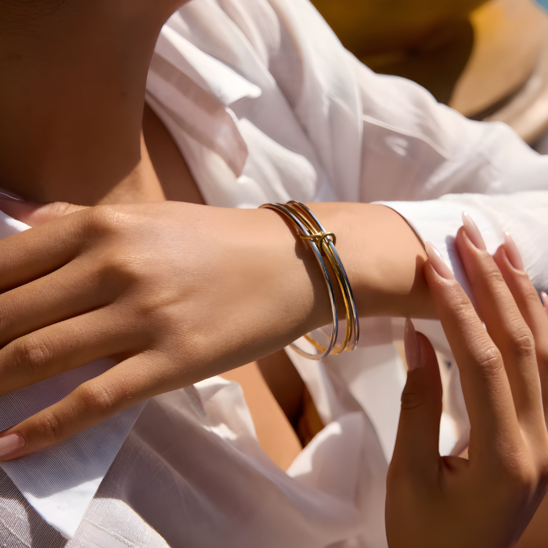 Triple Reminder Bracelet