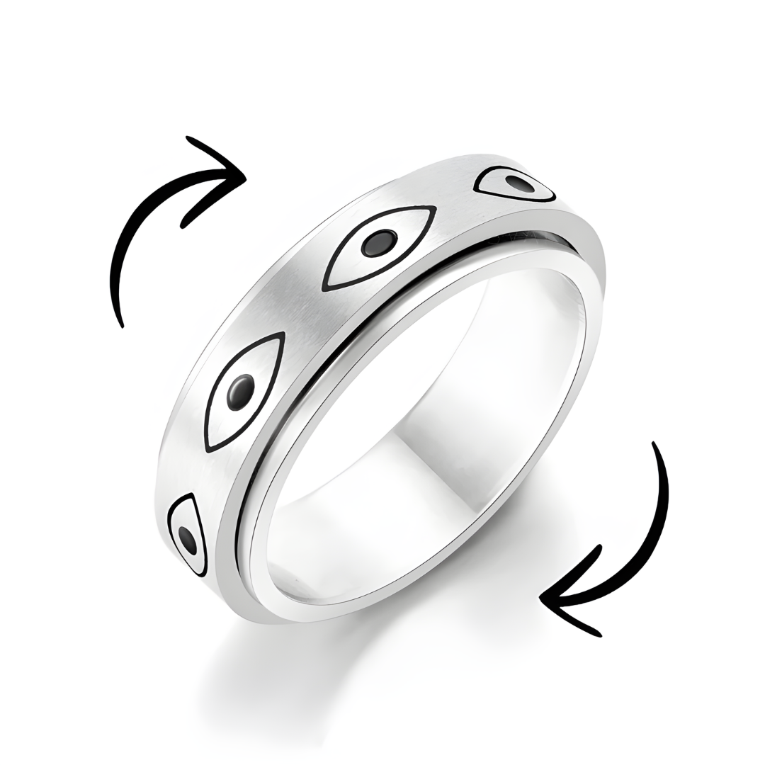 nan - Anillos de Plata | Valentina Jewels - vista 6