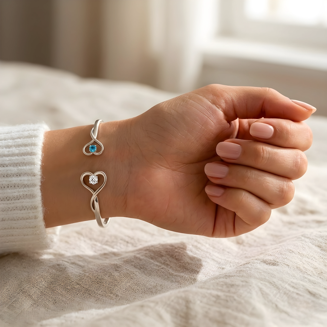 Mother & Daughter Bracelet