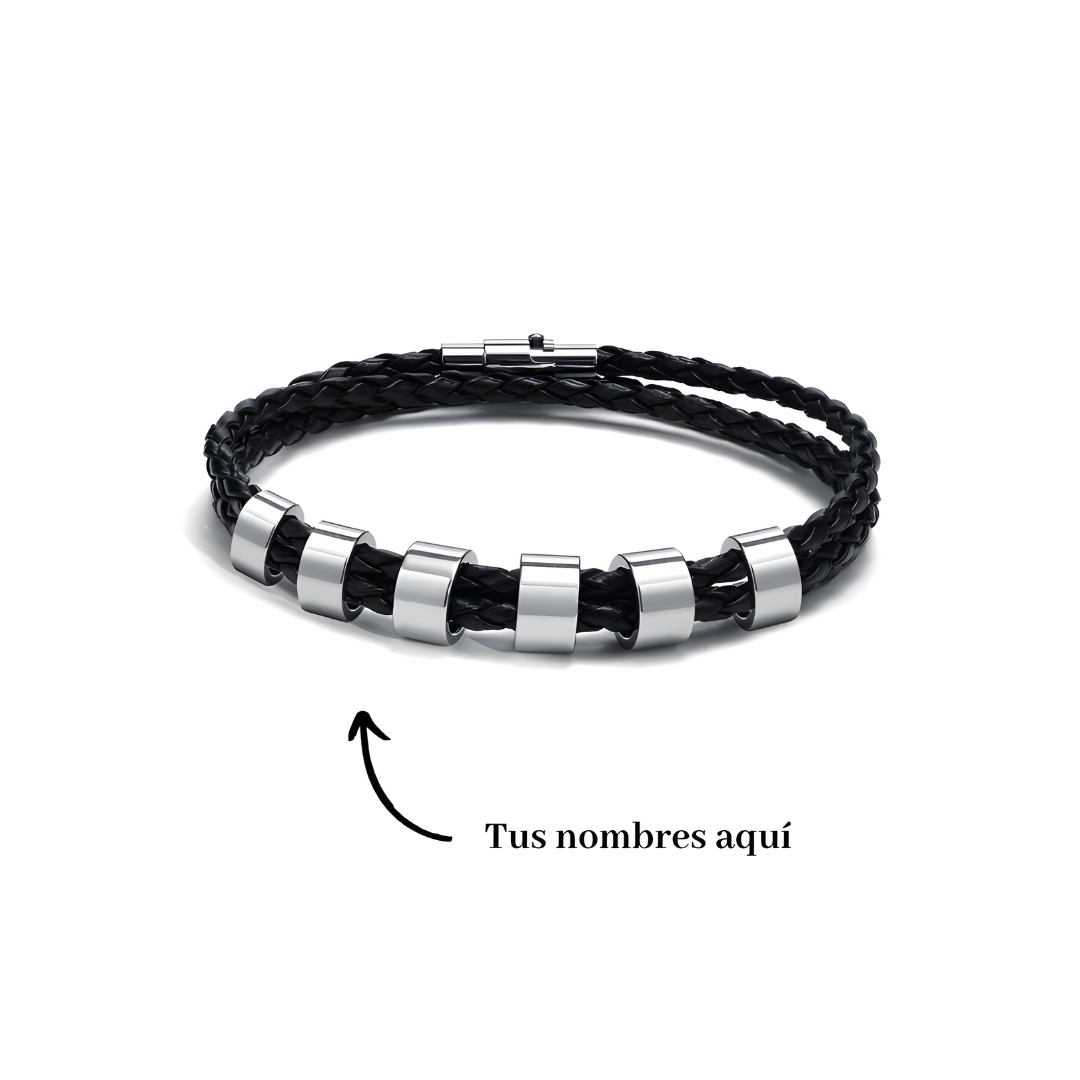 Fatherly Love Bracelet – Men