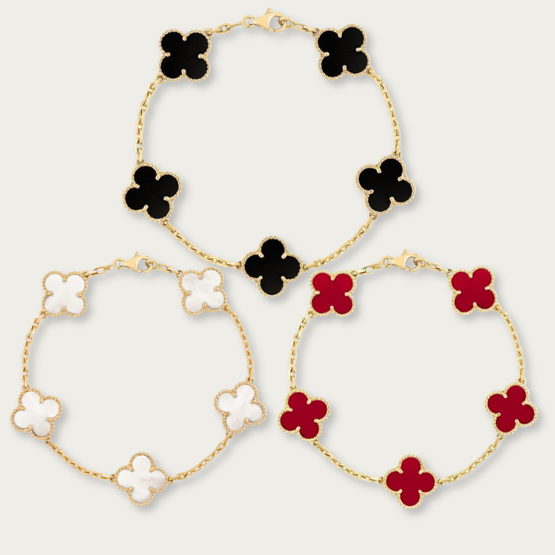 PACK 3 PULSERAS