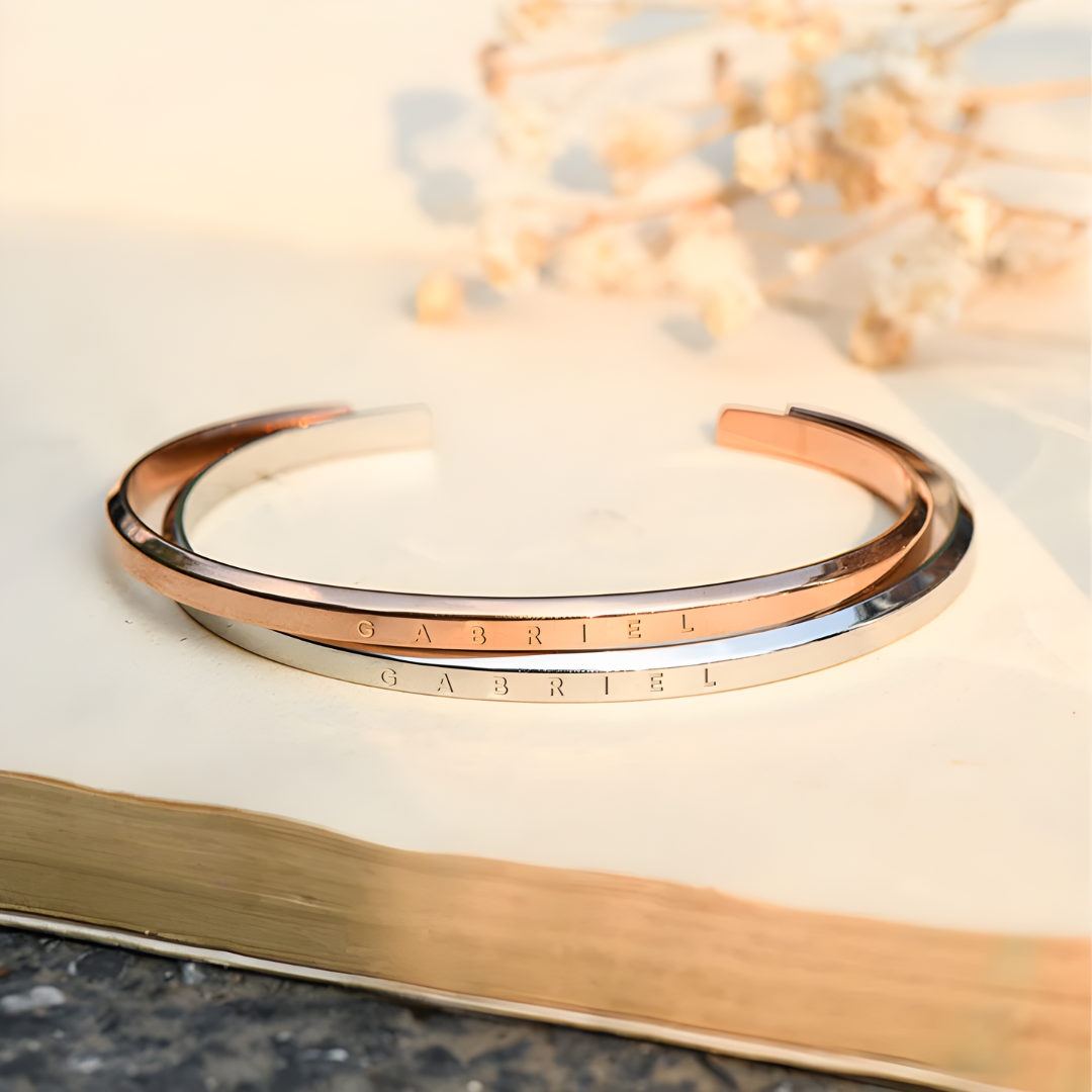 Brave Bracelet – To My Son