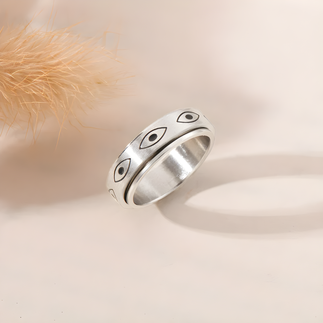 nan - Anillos de Plata | Valentina Jewels - vista 7